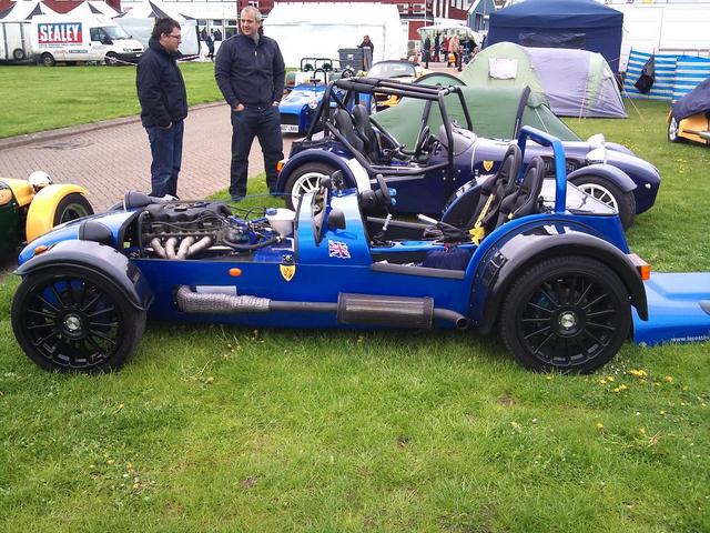 Stoneleigh 2010